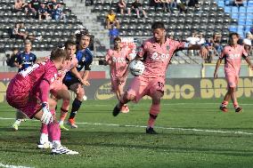 CALCIO - Coppa Italia - Pisa vs Cesena