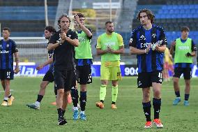 CALCIO - Coppa Italia - Pisa vs Cesena