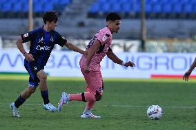 CALCIO - Coppa Italia - Pisa vs Cesena