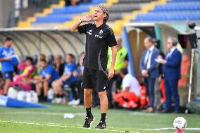 CALCIO - Coppa Italia - Pisa vs Cesena