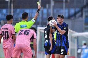 CALCIO - Coppa Italia - Pisa vs Cesena