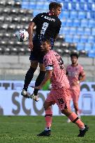 CALCIO - Coppa Italia - Pisa vs Cesena