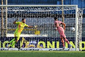 CALCIO - Coppa Italia - Pisa vs Cesena