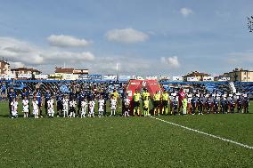 CALCIO - Coppa Italia - Pisa vs Cesena