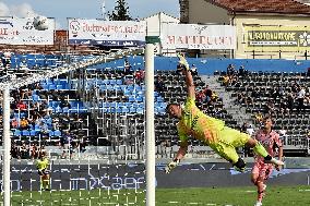 CALCIO - Coppa Italia - Pisa vs Cesena