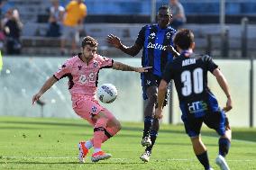 CALCIO - Coppa Italia - Pisa vs Cesena