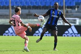 CALCIO - Coppa Italia - Pisa vs Cesena