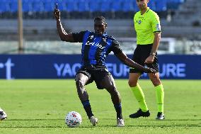 CALCIO - Coppa Italia - Pisa vs Cesena