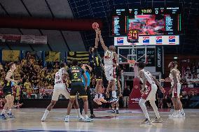 BASKET - EuroCup - Umana Reyer Venezia vs Aris Thessaloniki