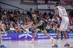 BASKET - EuroCup - Umana Reyer Venezia vs Aris Thessaloniki