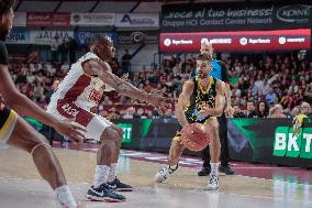 BASKET - EuroCup - Umana Reyer Venezia vs Aris Thessaloniki