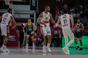 BASKET - EuroCup - Umana Reyer Venezia vs Aris Thessaloniki