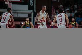 BASKET - EuroCup - Umana Reyer Venezia vs Aris Thessaloniki