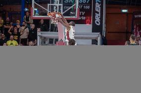 BASKET - EuroCup - Umana Reyer Venezia vs Aris Thessaloniki