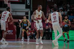 BASKET - EuroCup - Umana Reyer Venezia vs Aris Thessaloniki