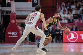 BASKET - EuroCup - Umana Reyer Venezia vs Aris Thessaloniki