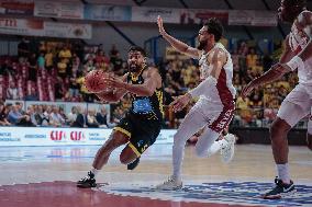 BASKET - EuroCup - Umana Reyer Venezia vs Aris Thessaloniki