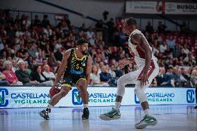 BASKET - EuroCup - Umana Reyer Venezia vs Aris Thessaloniki