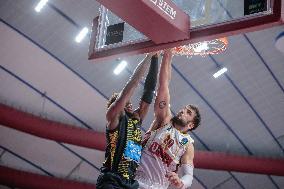 BASKET - EuroCup - Umana Reyer Venezia vs Aris Thessaloniki