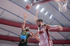 BASKET - EuroCup - Umana Reyer Venezia vs Aris Thessaloniki