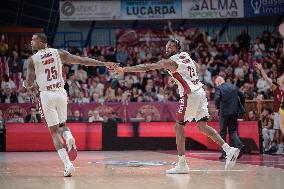 BASKET - EuroCup - Umana Reyer Venezia vs Aris Thessaloniki