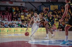 BASKET - EuroCup - Umana Reyer Venezia vs Aris Thessaloniki