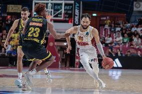 BASKET - EuroCup - Umana Reyer Venezia vs Aris Thessaloniki