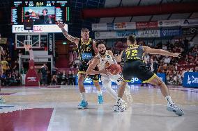 BASKET - EuroCup - Umana Reyer Venezia vs Aris Thessaloniki