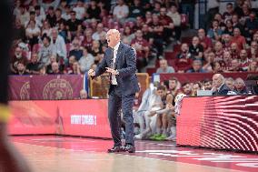 BASKET - EuroCup - Umana Reyer Venezia vs Aris Thessaloniki