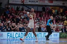 BASKET - EuroCup - Umana Reyer Venezia vs Aris Thessaloniki