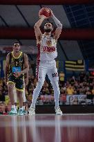 BASKET - EuroCup - Umana Reyer Venezia vs Aris Thessaloniki