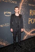 "The Lord Of The Rings: The Rings Of Power" Season 2 New York Premiere