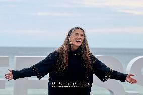 ''Le Dernier Souffle/ Last Breath'' Photocall - 72nd San Sebastian Film Festival