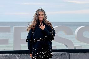 ''Le Dernier Souffle/ Last Breath'' Photocall - 72nd San Sebastian Film Festival