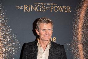 "The Lord Of The Rings: The Rings Of Power" Season 2 New York Premiere