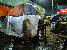 India Rainfall