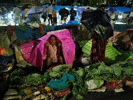 India Rainfall