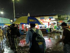 India Rainfall