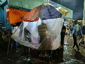 India Rainfall