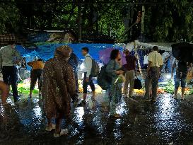 India Rainfall