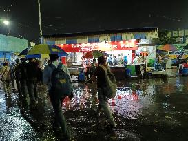 India Rainfall