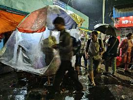 India Rainfall