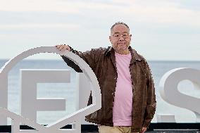 ''Bound In Heaven'' Photocall - 72nd San Sebastian Film Festival