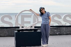 ''Bound In Heaven'' Photocall - 72nd San Sebastian Film Festival