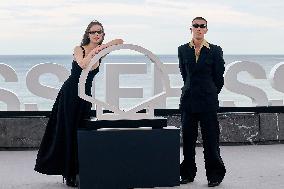 ''Bound In Heaven'' Photocall - 72nd San Sebastian Film Festival