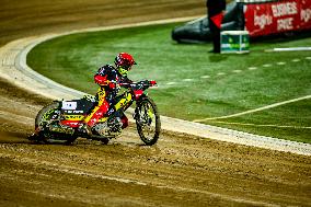 Sparta Wroclaw v Stal Gorzow - Speedway