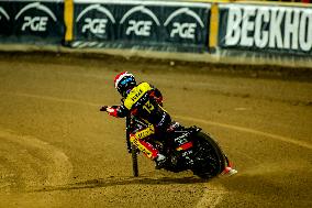 Sparta Wroclaw v Stal Gorzow - Speedway