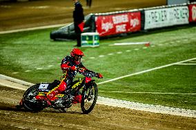 Sparta Wroclaw v Stal Gorzow - Speedway