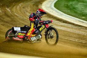 Sparta Wroclaw v Stal Gorzow - Speedway