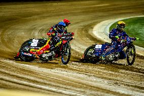 Sparta Wroclaw v Stal Gorzow - Speedway